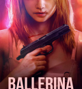 Ballerina (2023) (Hindi + English) Dual Audio Hollywood Movie HD ESub