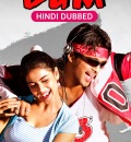Dum (Happy) (2006) (Hindi + Telugu) Dual Audio UnCut South Movie HD ESub